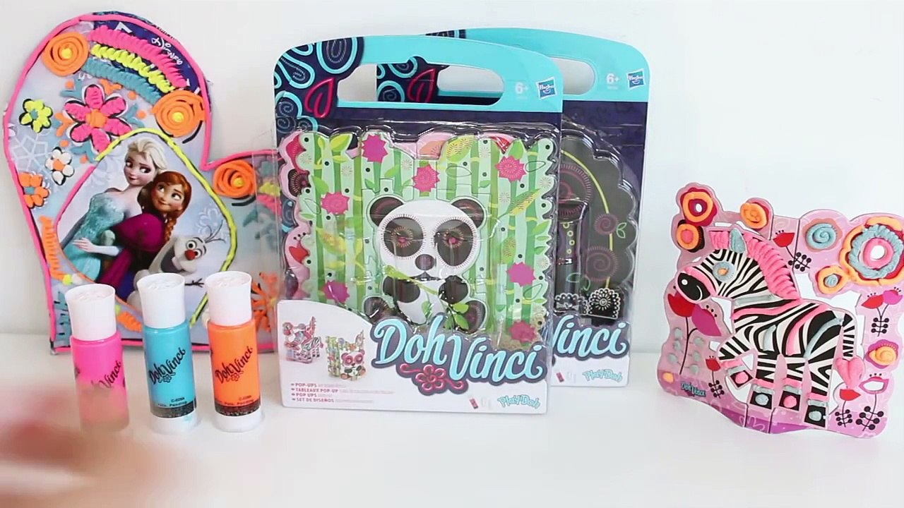Peppa Pig Play-Doh DohVinci Art Studio Design P...