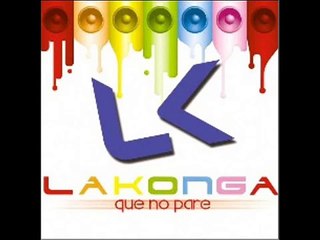 Si Yo Me Vuelvo A Enamorar la konga 2015 track 3 cd que no pare