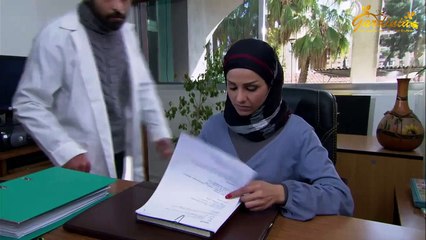 مسلسل حائرات ـ الحلقة 18 الثامنة عشر كاملة HD ـ Haerat