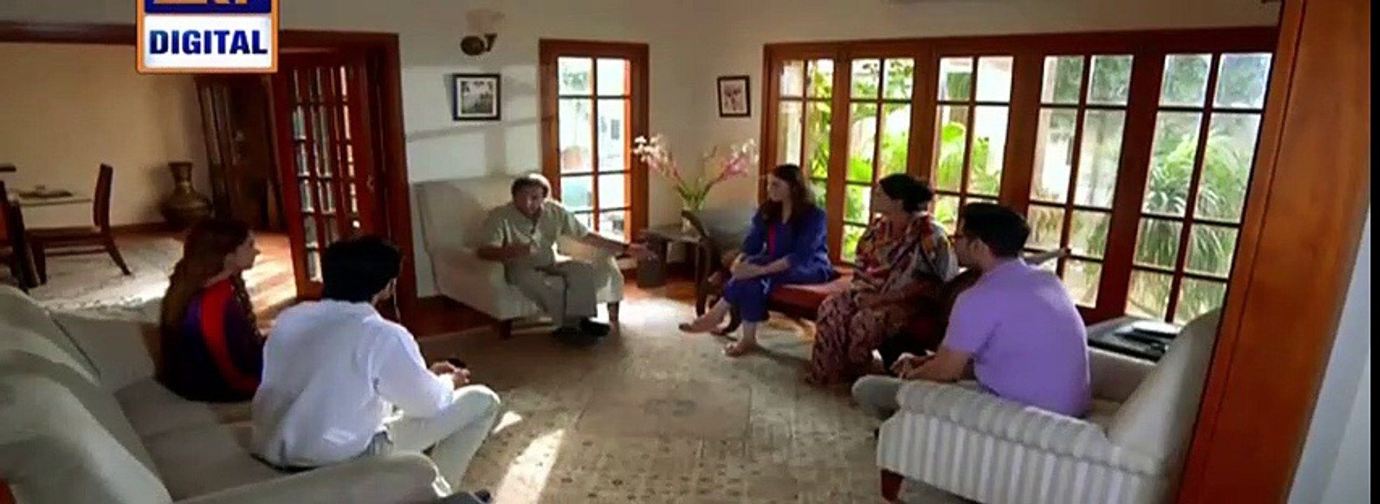Mein Adhuri Episode 13 in HD Top Pak Drama
