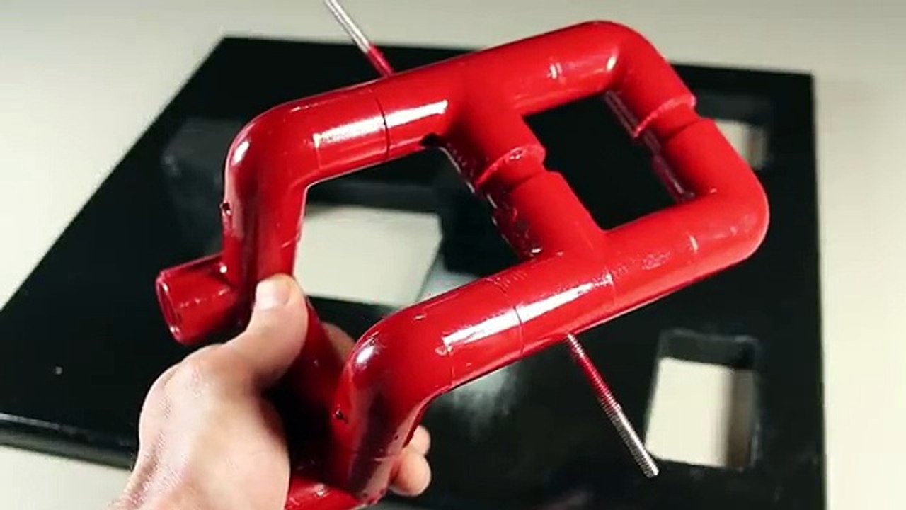 The Scariac (Poor Mans Variable Power Controller)