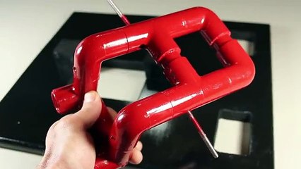 The Scariac (Poor Mans Variable Power Controller)