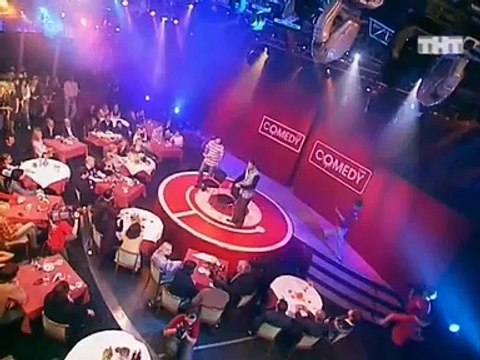 Александр Ревва и Гарик Харламов - Интервью с поэтом