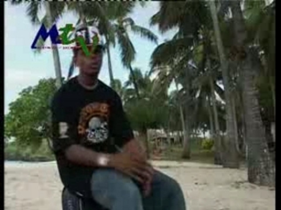 cheik mc