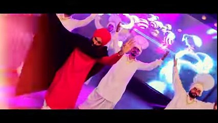 Kanwar Grewal - Putt Paal Ke - Full Video - Aah Chak 2016