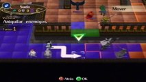 [Wii] Walkthrough - Fire Emblem Radiant Dawn - Parte IV - Capítulo 4 - Part 1