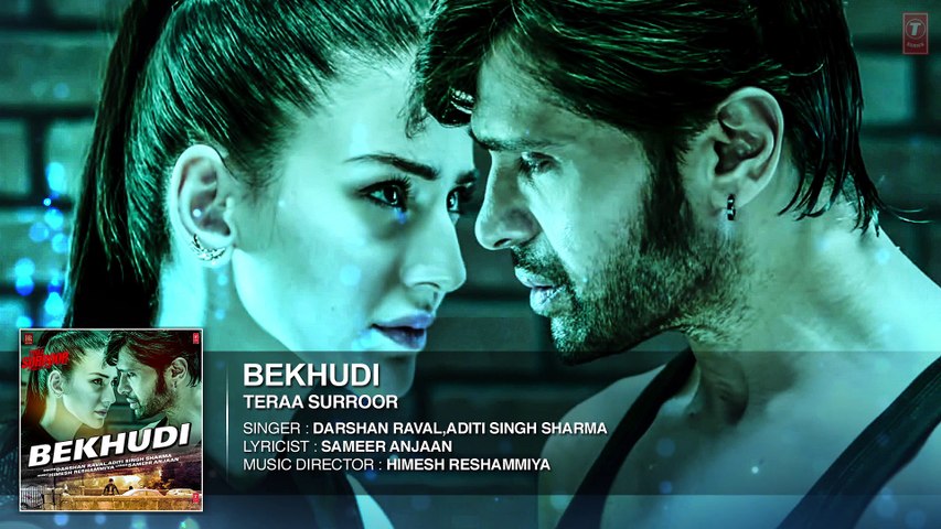 BEKHUDI Full Song
