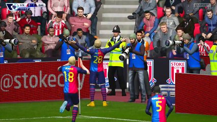 FIFA 15 POKEMON CAREER MODE EP 15: POKEMON EGG HATCHES! BMONUS IS POISONED!