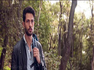 Mere Ankhon Se Nikle Ansoo (Ishq Forever)