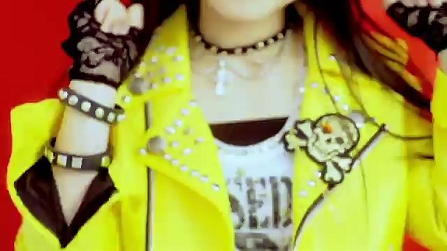 モーニング娘。 『まじですかスカ！』 (鞘師里保 Solo Close-up Ver.)