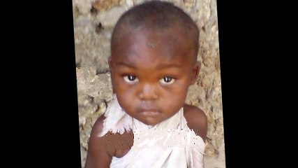 Maska / Straßenkinder / Müllkinder in Kenia Zwischen Müll und Hoffnung