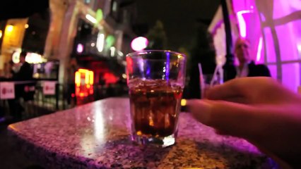 Drunken Mess - Epic Meal Time