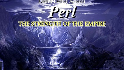 Davide Detlef Arienti - The strength of the Empire - Perl (Epic Heroes Emotional Orchestral Choice 2015)