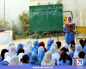 بلاول بھٹو زرداری کے اسکول دورے ،رزلٹ زیرو