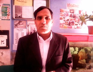 Nazriya school system (Funding Appeal)