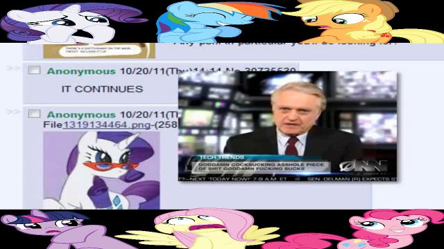 PONY PONY PONY PONY PONY PONY PONI X3