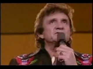 Johnny & June Carter Cash