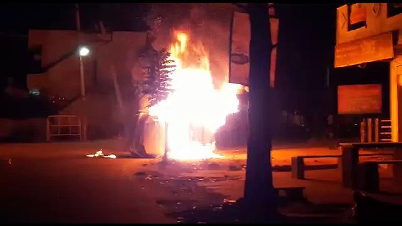 Tanzanian girl allegedly assaulted, stripped in Bengaluru (India