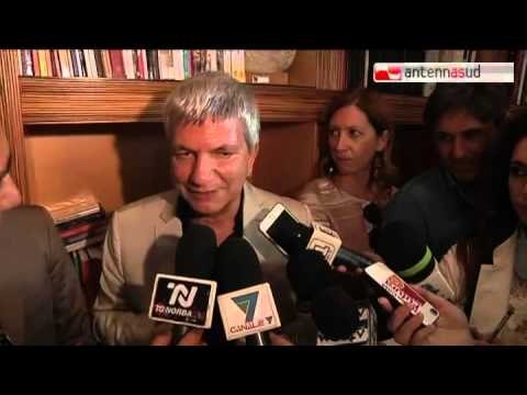 Tg Antenna Sud - Ilva, riprende il processo Ambiente Svenduto