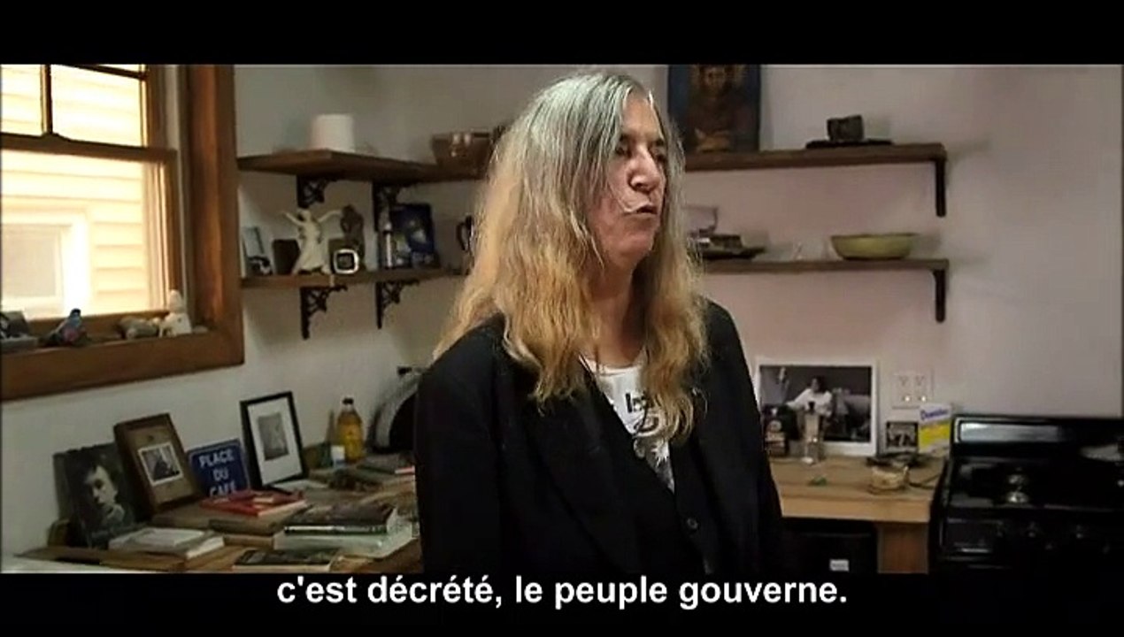 poem people have the power