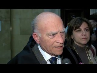 Napoli - Termovalorizzatore, De Luca assolto in appello - la sentenza - (05.02.16)