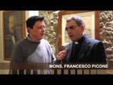 Aversa (CE) - L’Amante di Cristo: presentazione al Palazzo Parente (29.01.16)