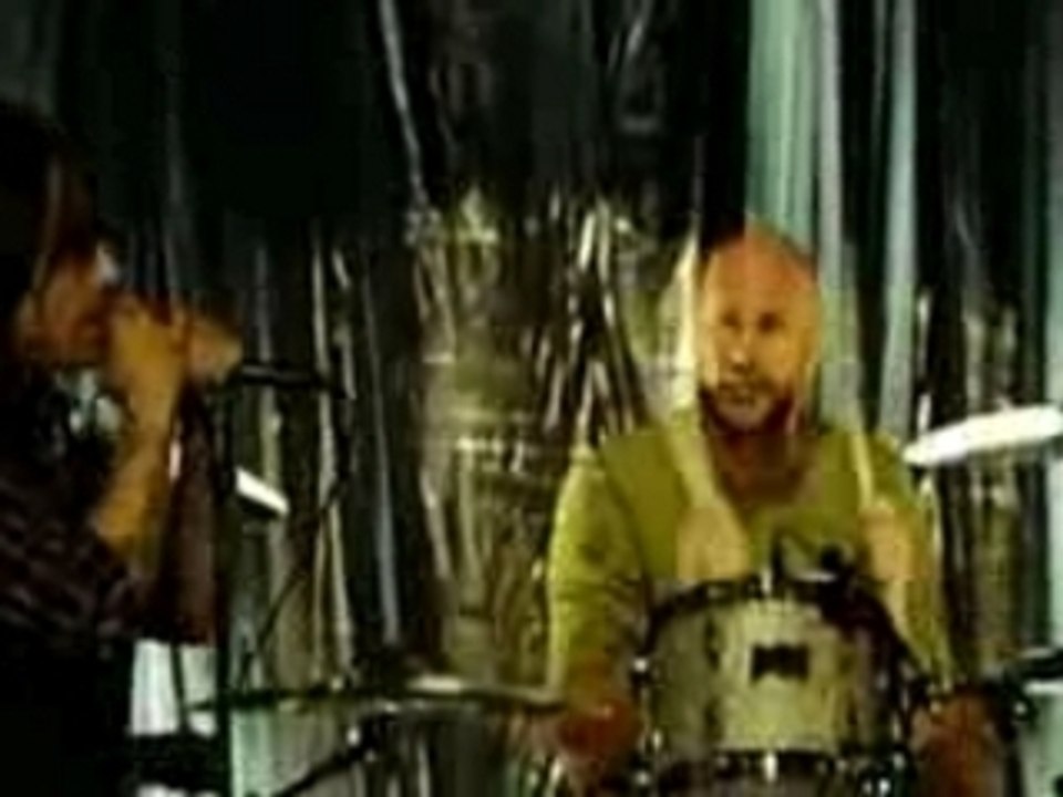 Red Hot Chili Peppers - Desecration Smile [2006]