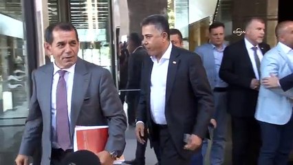 Özbek'ten İbrahimovic ve transfer açıklaması