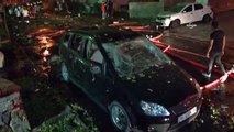 Sultanbeyli’de polis merkezine saldırı: 5'i polis, 10 yaralı
