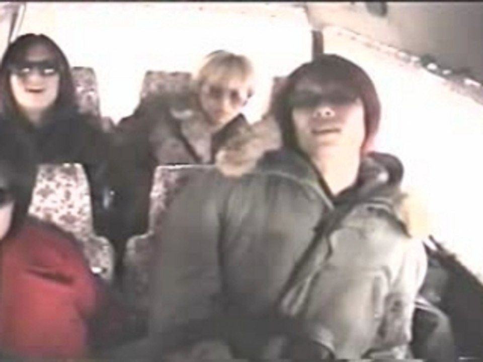 [Clip] Dir en Grey - Die covers up Shinya