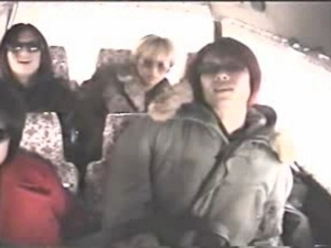 [Clip] Dir en Grey - Die covers up Shinya