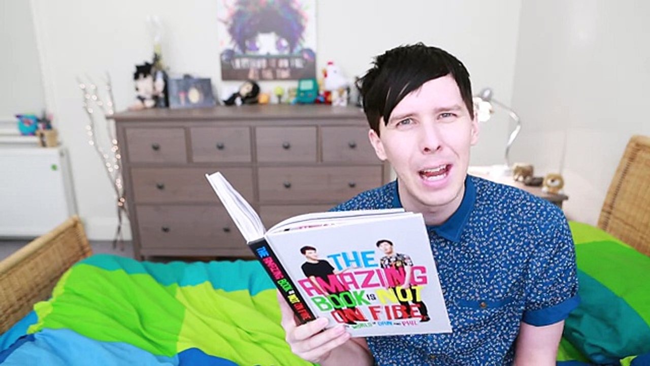 Reading My Old Diary!