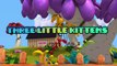 Three Little Kittens | 3D Nursery Rhymes | English Nursery Rhymes | Kids Nursery Rhymes