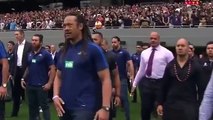 HAKA LOMU 2015