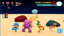 Pocoyo Games El escondite de Pocoyo Baby Games