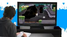 uDraw Dood Bigs Adventures – Wii  [Lataa .torrent]