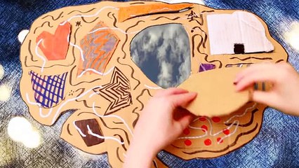 Tour Of My Brain - AmazingPhil