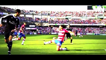 Amazing Football (Soccer) Skills 2015 Highlights Compilation