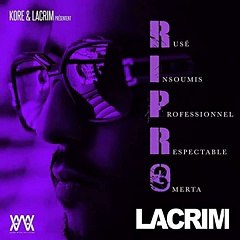 Lacrim - J'prends du violet ( Ripro 3 )