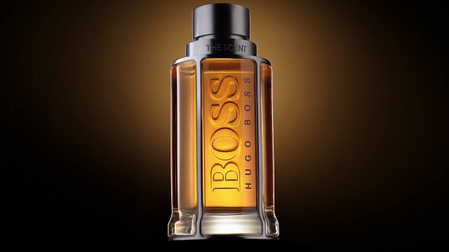 Реклама Hugo Boss Scent Босс Сент - Тео Джеймс