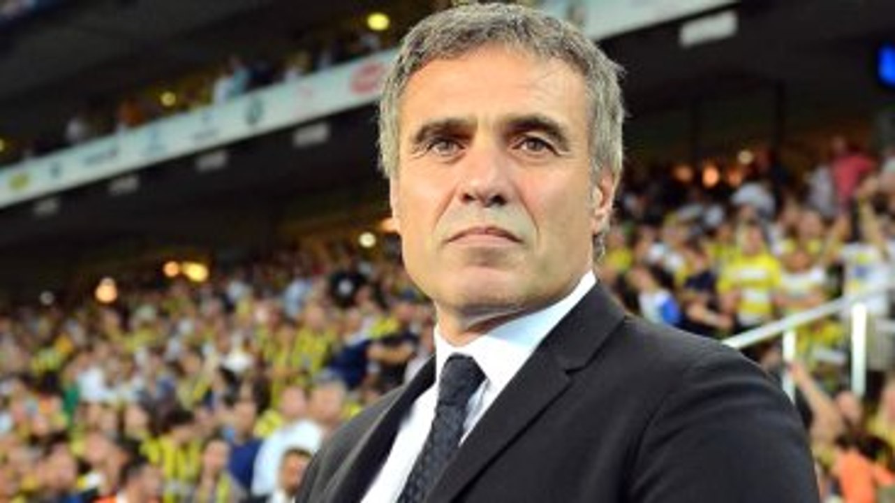 Çin Kulübünden Ersun Yanal'a 2,5 Milyon Euro'luk Teklif