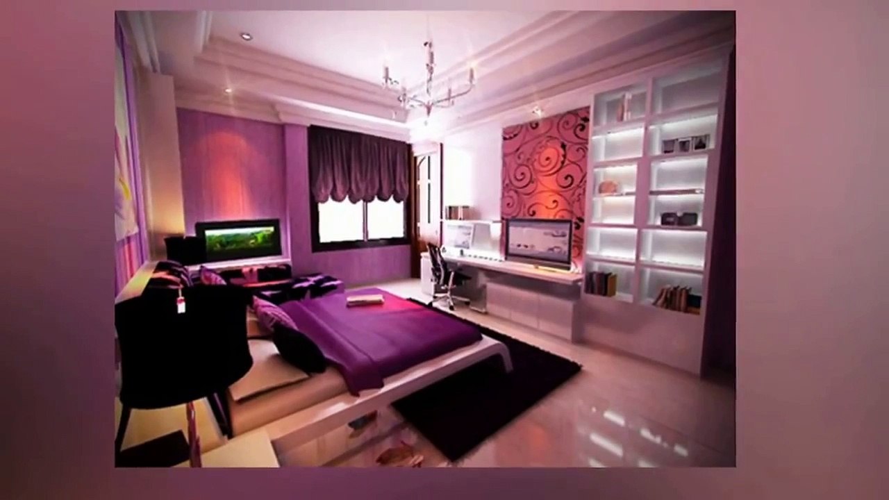 Bedroom design ideas for 2014(1)