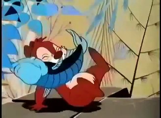 7 Donald Duck & Chip and Dale 2014 Cartoon Series Full Episodes HQ