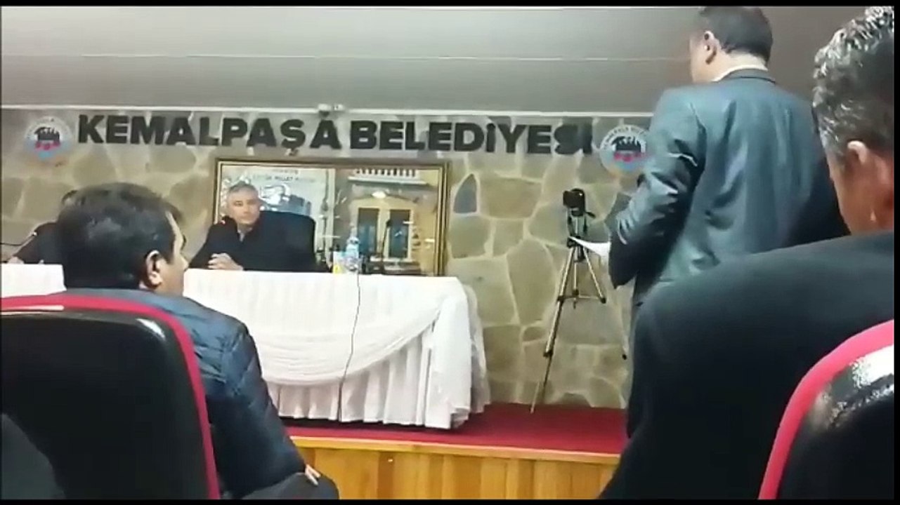 CHP'li Üreten'den Açıklama!