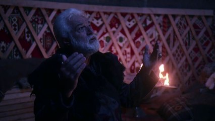 Süleyman Şahın Duası