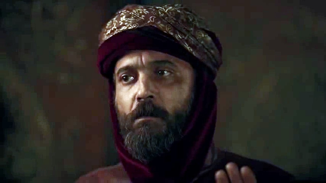 Süleyman Şah'ın El Aziz'e Meydan Okuması