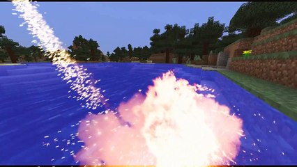 Minecraft: BOATS ARE FIXED