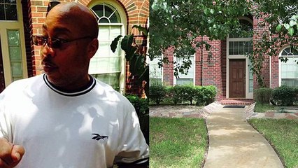 Житель Хьюстона подстрелил грабителя, забравшегося к нему в дом