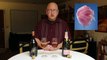 Episode 5: Wine Review - Moët & Chandon Champagne Rose and Domaine Chandon 