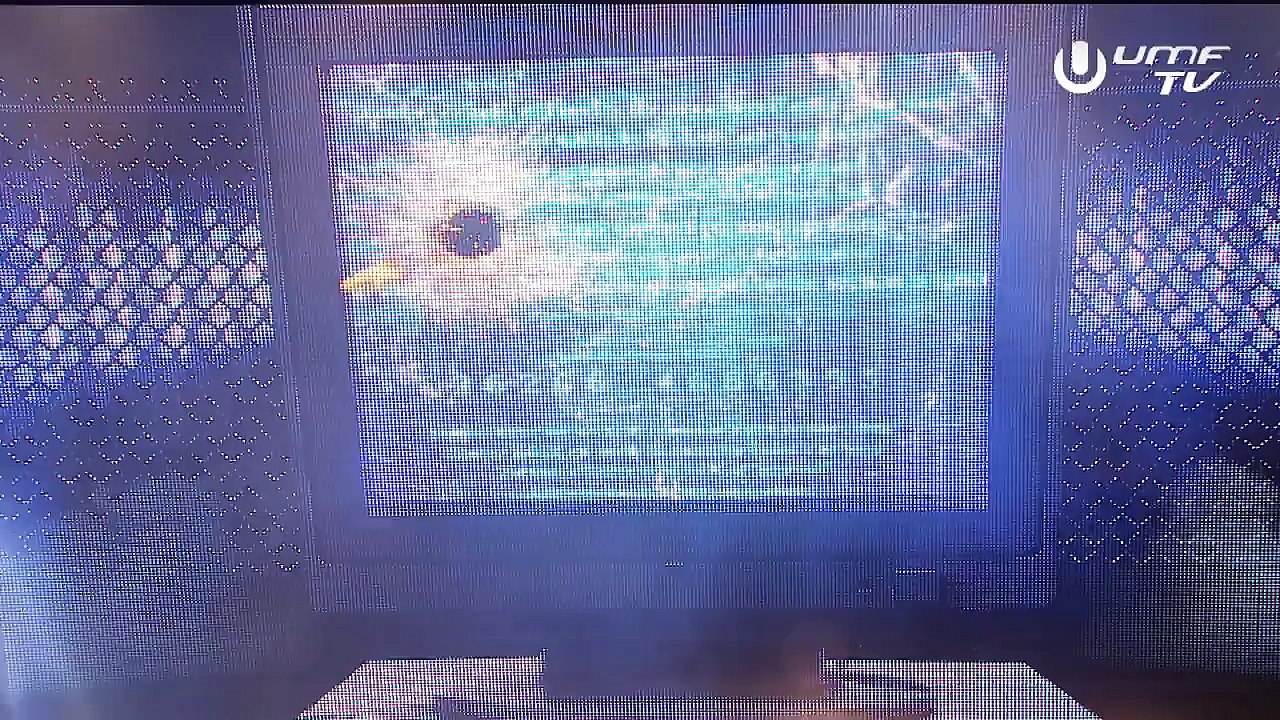 Boys Noize Ultra Music Festival Miami 2015 | Worldwide Stage